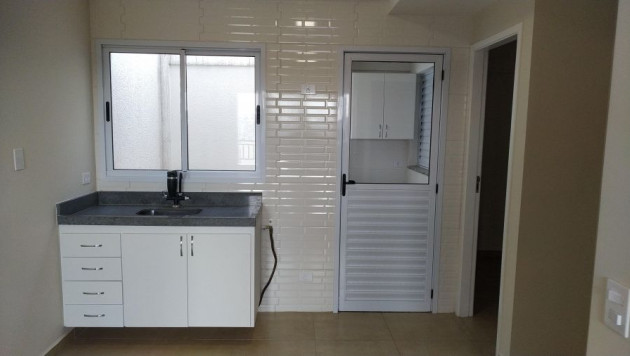 Residencial Monguba Apartamento