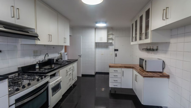 Apartamento - Venda no bairro Itaim Bibi - São Paulo Apartamento