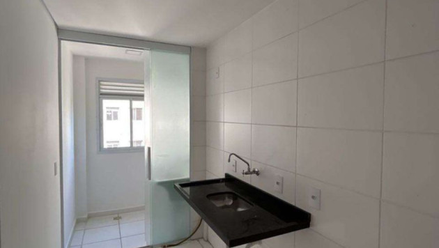 Condomíno Trix Home Horto - Sorocaba - SP Apartamento