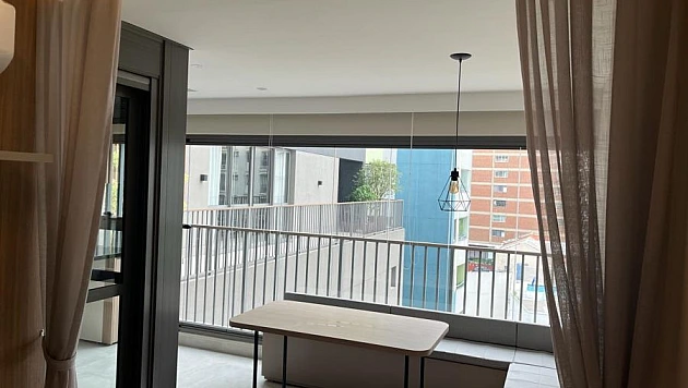 Apartamento - Venda no bairro Paraíso - São Paulo Apartamento