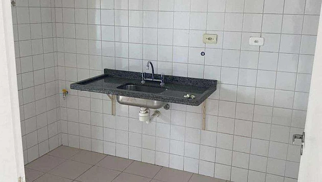 Residencial Gold Coast Apartamento