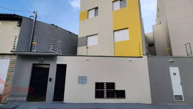 Apartamento - Aluguel no bairro Chácara Califórnia Apartamento