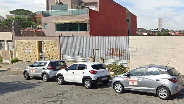 Terreno - Venda no bairro Mooca - São Paulo - SP Terreno