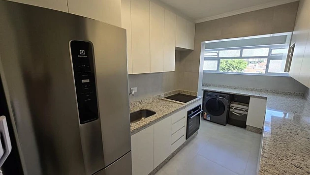 Apartamento - Venda no bairro Tatuapé - São Paulo Apartamento