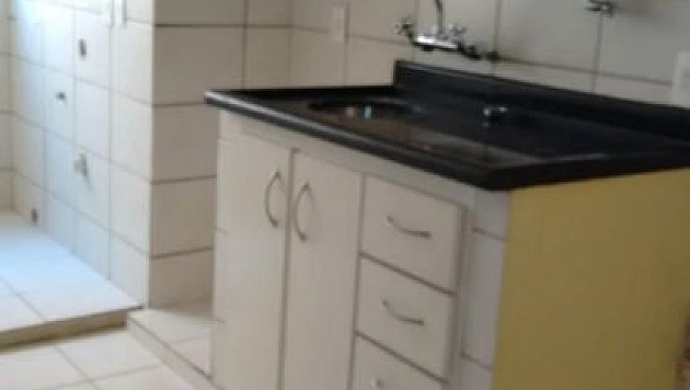 Apartamento no bairro Jardim Santa Terezinha. Apartamento