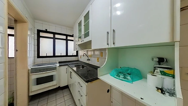 Apartamento - Venda no bairro Itaim Bibi - São Paulo Apartamento