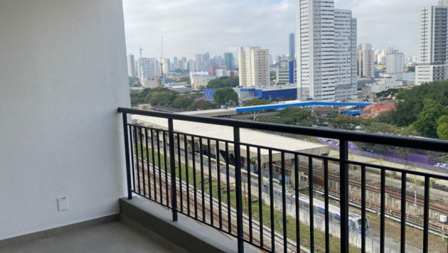 Condomínio Max Belém Apartamento