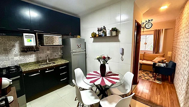 Casa em Condomínio - Venda no bairro Vila Carrão - Casa em Condomínio