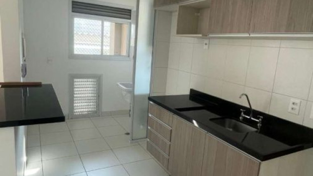 Apartamento - Venda no bairro Centro Comercial Jubran Apartamento