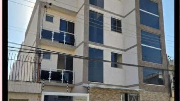 Apartamento Mobiliado - Venda no bairro Vila Nova Manchester - Vila Carrão Apartamento