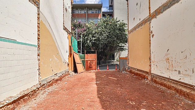 Terreno - Venda no bairro Vila Mariana - São Paulo Terreno