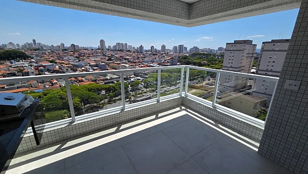 Apartamento - Venda no bairro Tatuapé - São Paulo Apartamento