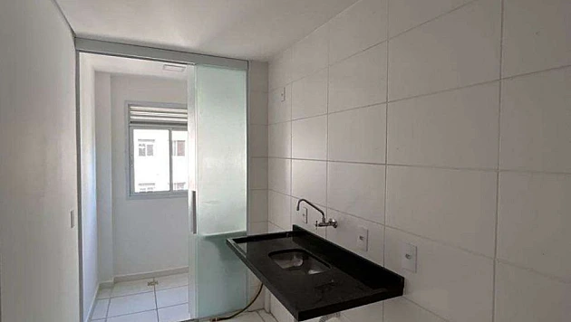 Condomíno Trix Home Horto Apartamento
