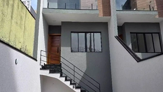 Sobrado - Aluguel no bairro Vila Carrão - São Paulo Sobrado