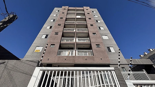 Apartamento - Venda no bairro Itaquera - São Paulo Apartamento