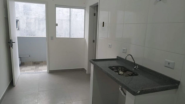 Apartamento - Aluguel no bairro Vila Carrão - São Paulo Apartamento