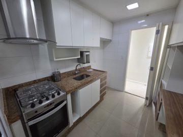 Apartamento à Venda