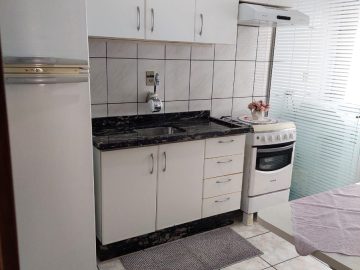 Apartamento à Venda