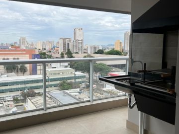 Apartamento à Venda