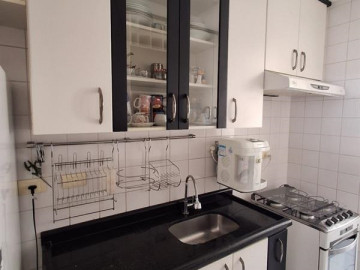 Apartamento à Venda