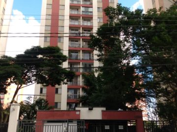 Apartamento para Aluguel